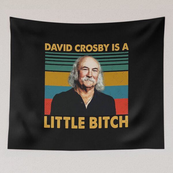 Item preview, Retro Crosby is a little bicth designed and sold by YasmineThomas.