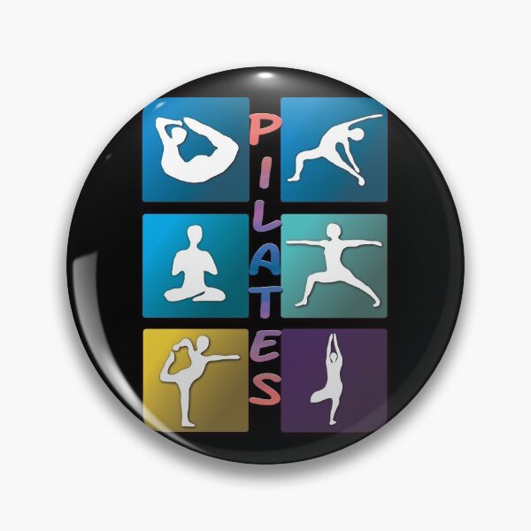 Item preview, Pilates online class designed and sold by dacdibac.