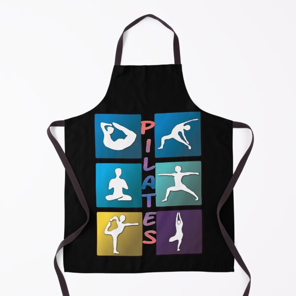 Item preview, Pilates online class designed and sold by dacdibac.