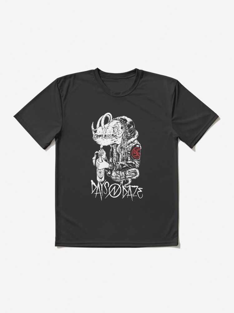 days n daze t shirt