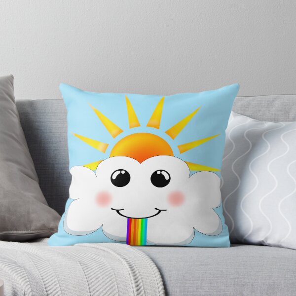 Item preview, Happy cloud  designed and sold by Valxal.