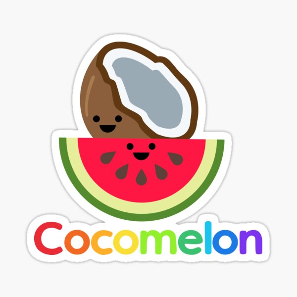 cocomelon melon