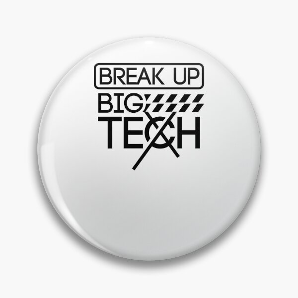 Item preview, Big Tech designed and sold by dreshirts.