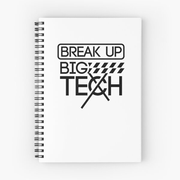 Item preview, Big Tech designed and sold by dreshirts.