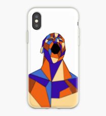 Palette Scream iPhone-Hülle & Cover