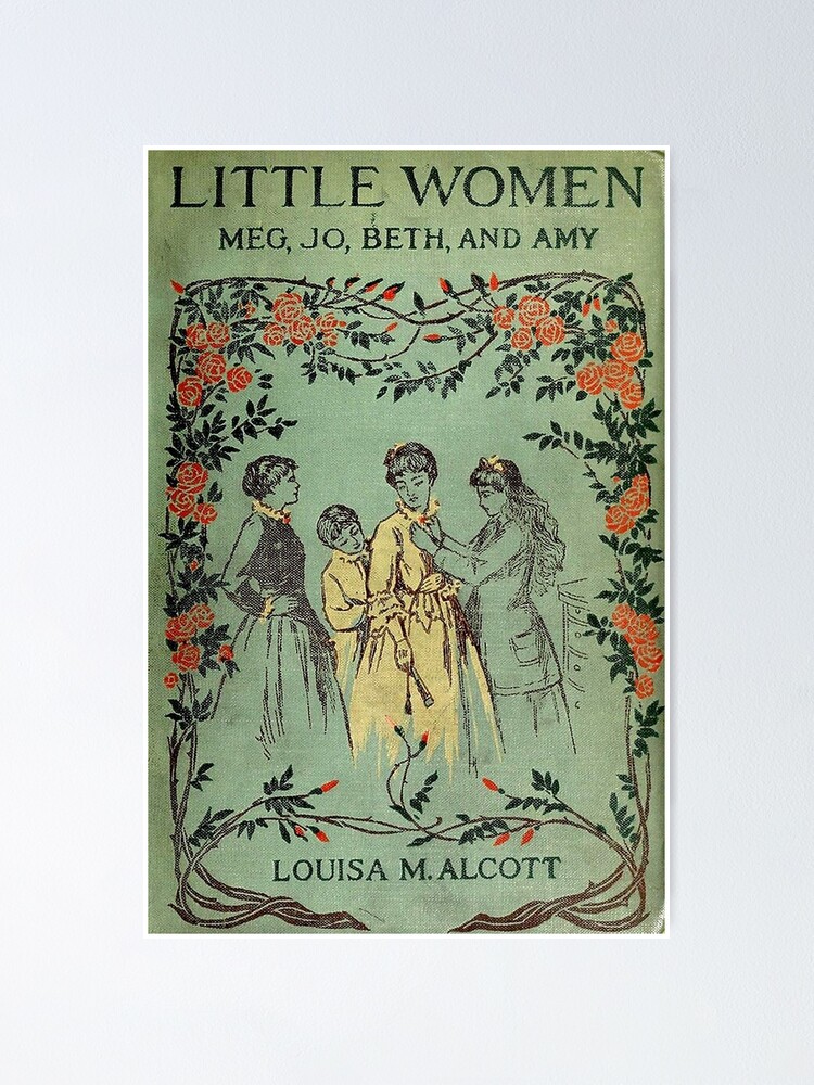 little women book little women book