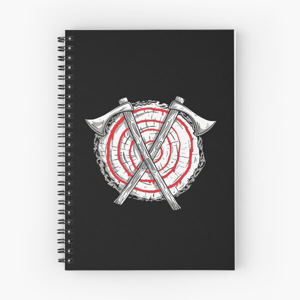 Item preview, Ax throwing designed and sold by DerSenat.