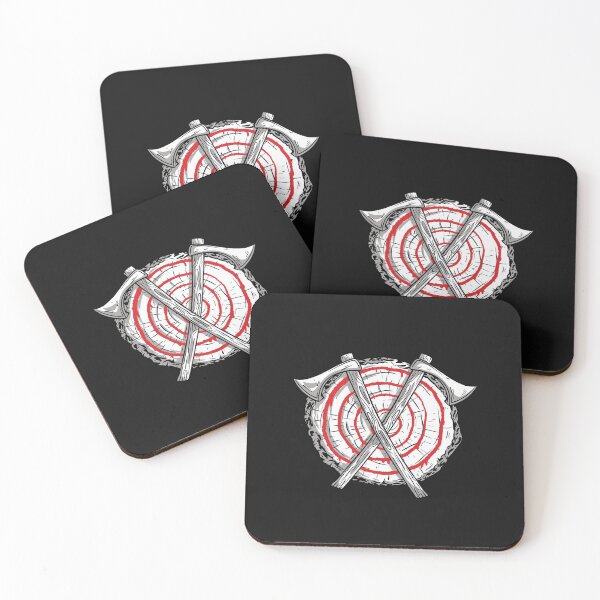 Item preview, Ax throwing designed and sold by DerSenat.