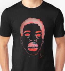 Graf Sweatshirt Slim Fit T-Shirt