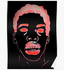 Graf Sweatshirt Poster
