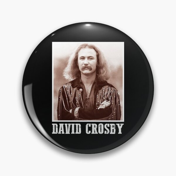Item preview, Remember My Name Crosby designed and sold by YasmineThomas.