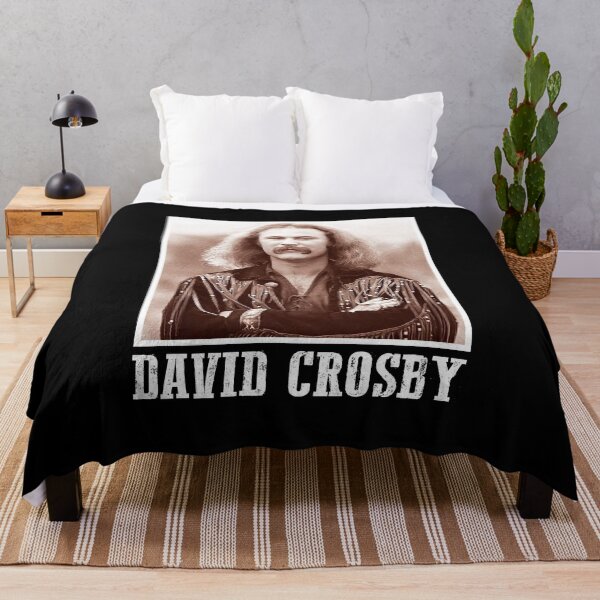 Item preview, Remember My Name Crosby designed and sold by YasmineThomas.