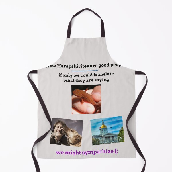 Item preview, “State of New Hampshire emblems”  designed and sold by skoumpourdides.