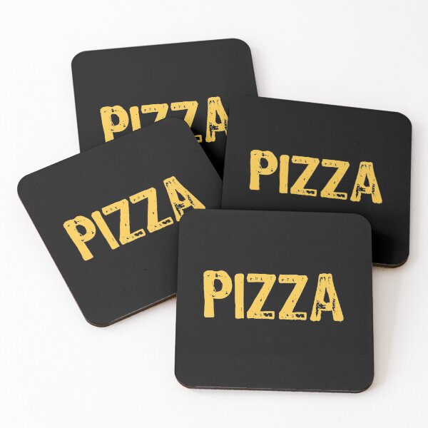 Item preview, Pizza designed and sold by The "I Love Everything" Shop.
