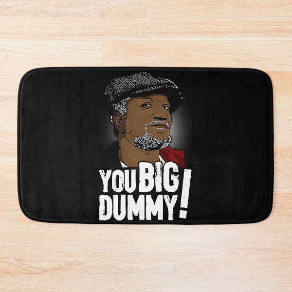 Item preview, Sanford and Son You big dummy Redd Foxx T-Shirt designed and sold by Purpose28.