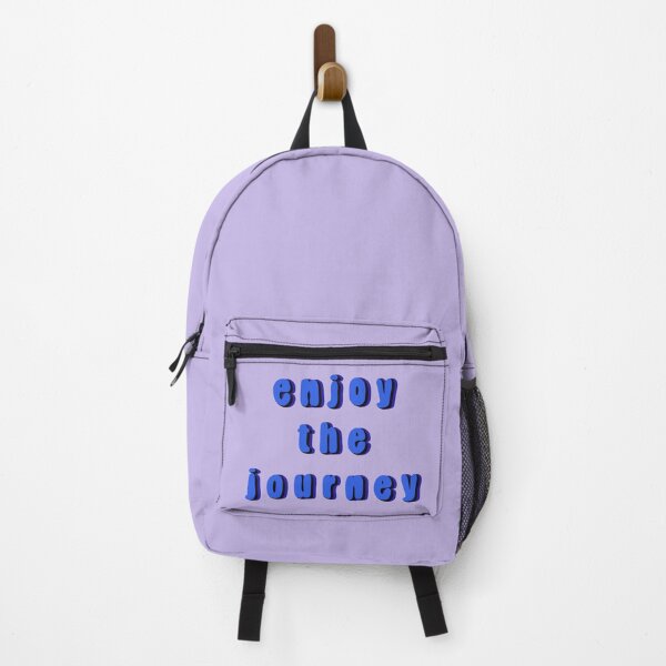 Item preview, Enjoy The Journey designed and sold by Mepatch.