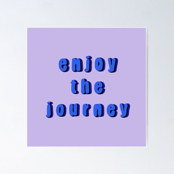 Enjoy the Journey  HuffPost Contributor