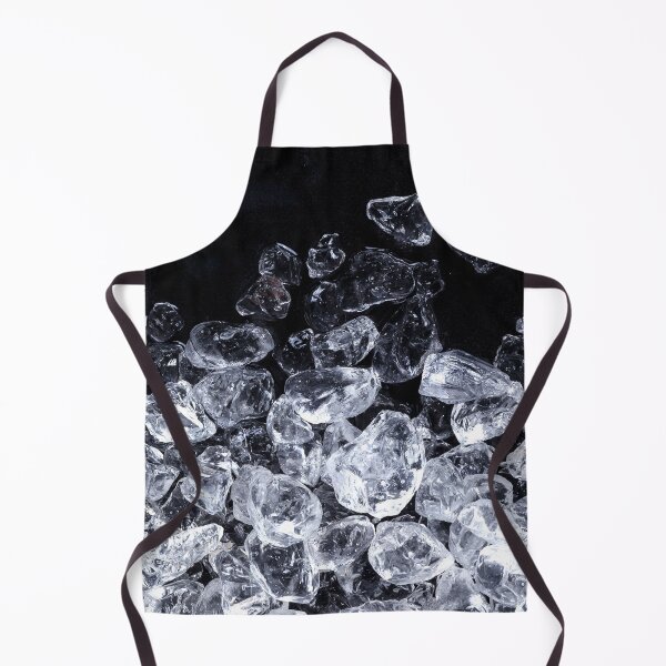 Item preview, Crushed Ice Cube With Background designed and sold by JTS STORE.