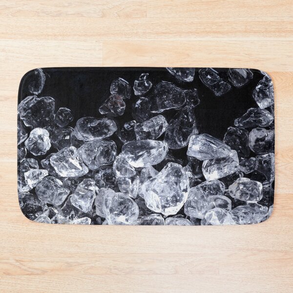 Item preview, Crushed Ice Cube With Background designed and sold by JTS STORE.