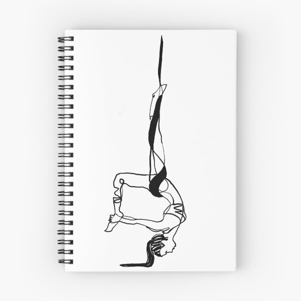 Item preview, Aerial Yoga designed and sold by Arkneer.