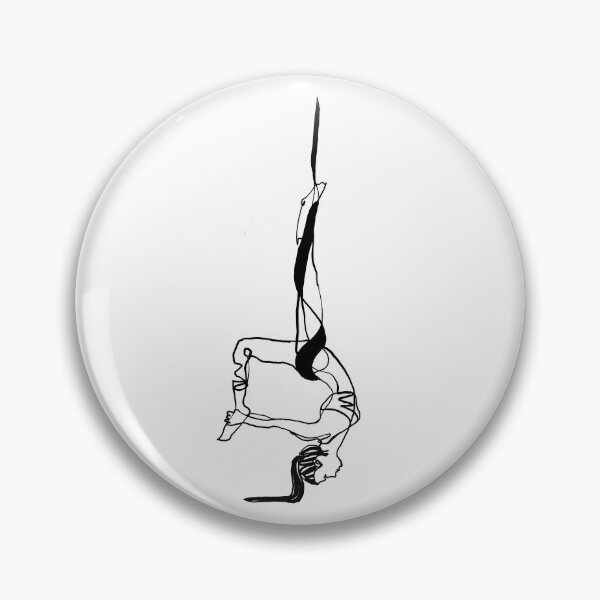Item preview, Aerial Yoga designed and sold by Arkneer.