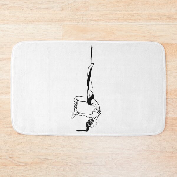 Item preview, Aerial Yoga designed and sold by Arkneer.