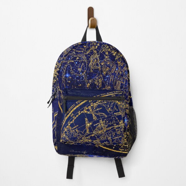 Item preview, ZODIAC MAP - THE CONSTELLATIONS AND THEIR ZODIAC SIGNS designed and sold by Perfomance.