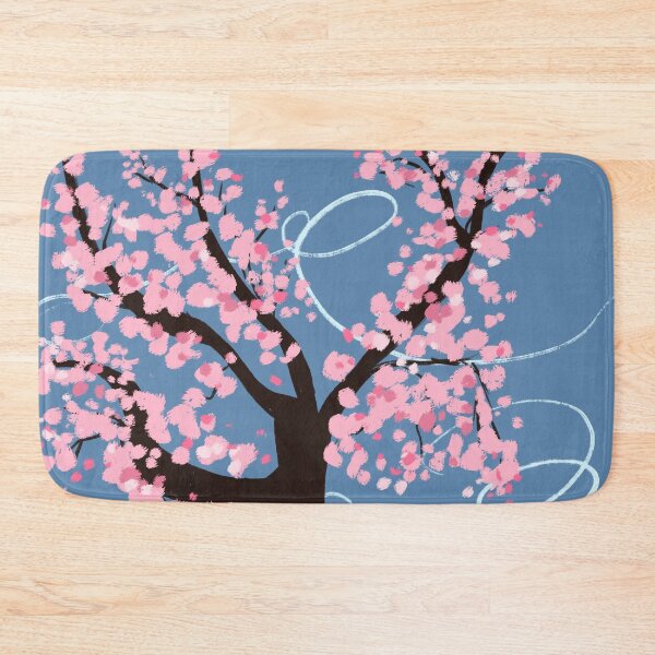 Item preview, Cherry blossom tree  designed and sold by LisaMichelleArt.