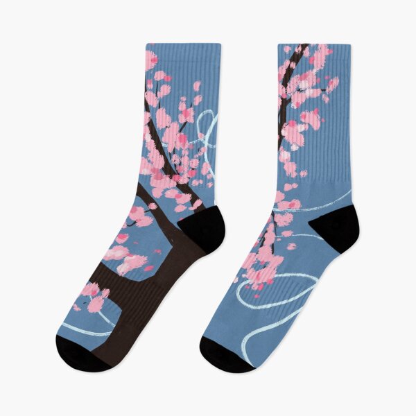 Item preview, Cherry blossom tree  designed and sold by LisaMichelleArt.