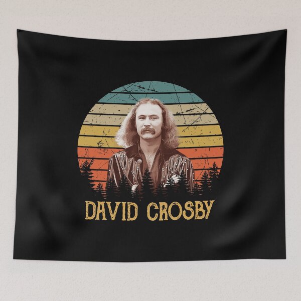 Item preview, Remember My Name Crosby designed and sold by YasmineThomas.
