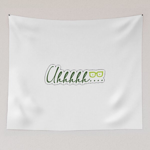 Item preview, Uhhh designed and sold by Paletteorama.