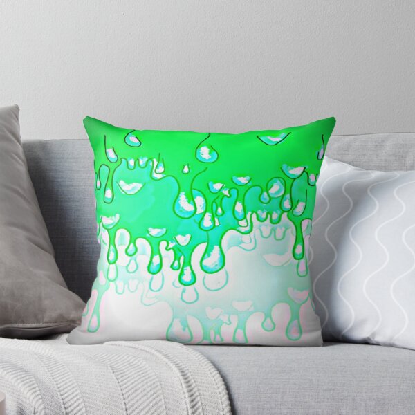 Item preview, slime spill designed and sold by mysteriosupafan.