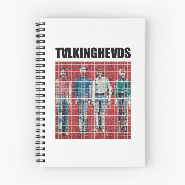 Item preview, Talkingheads designed and sold by Nicolyura.