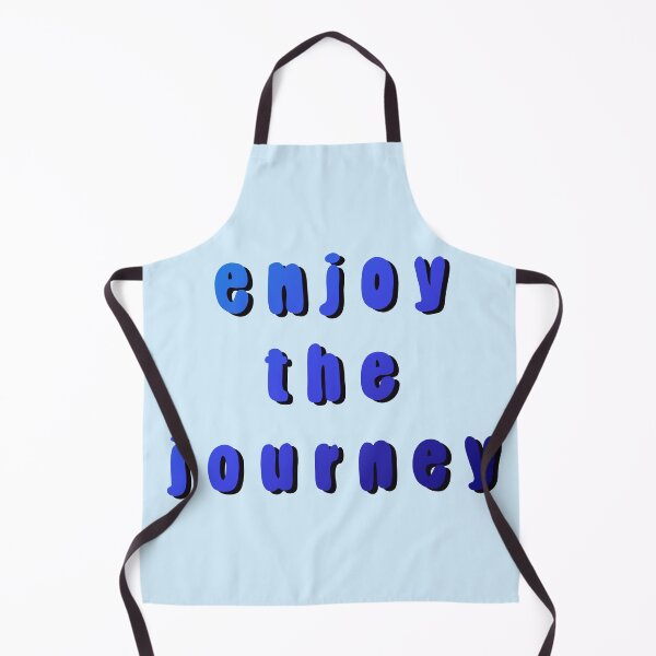 Item preview, enjoy the journey - B designed and sold by Mepatch.