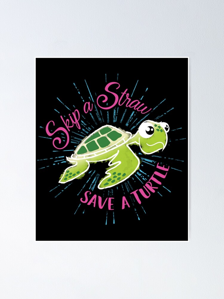 Sksksk And I Oop Save The Turtles Meme Poster For Sale By Sheilamontanas Redbubble 