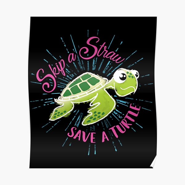 Sksksk And I Oop Save The Turtles Meme Poster For Sale By Sheilamontanas Redbubble 