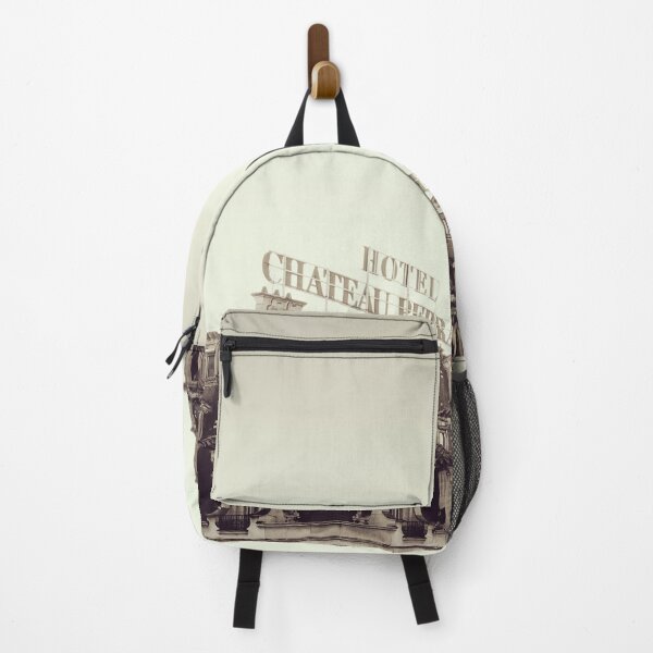 Item preview, Old Hotel Chateau Perrache in Lyon designed and sold by CarolinaReina.