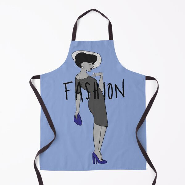 Item preview, Fashion Classic designed and sold by LisaMichelleArt.