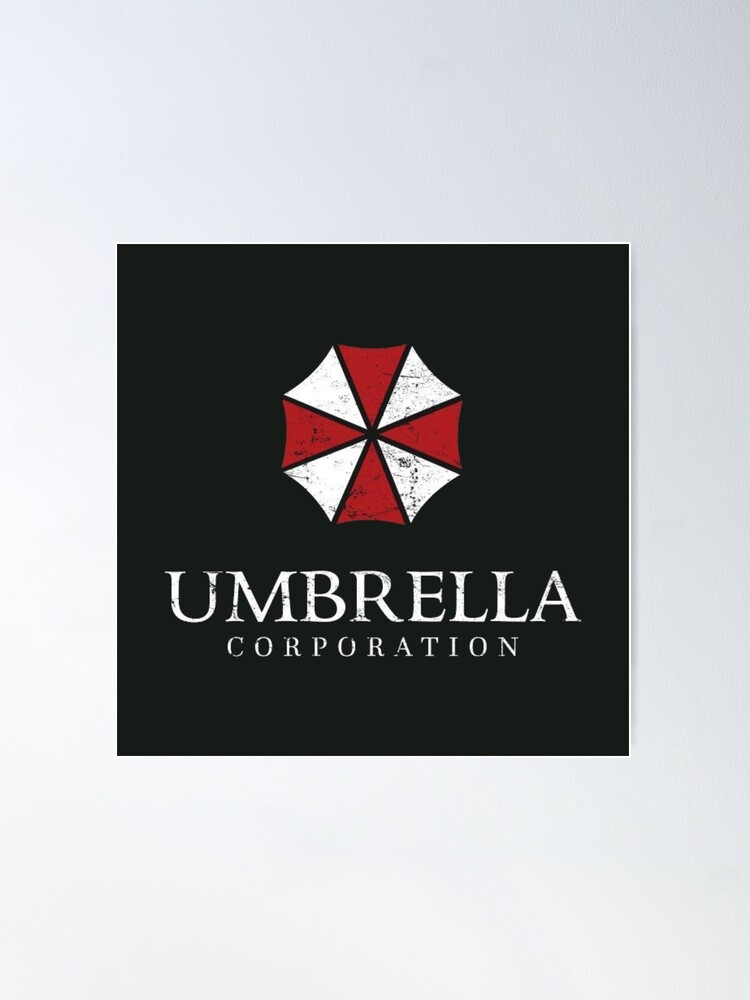 Buy Personalised Umbrella Corporation Access ID Card Resident Evil
