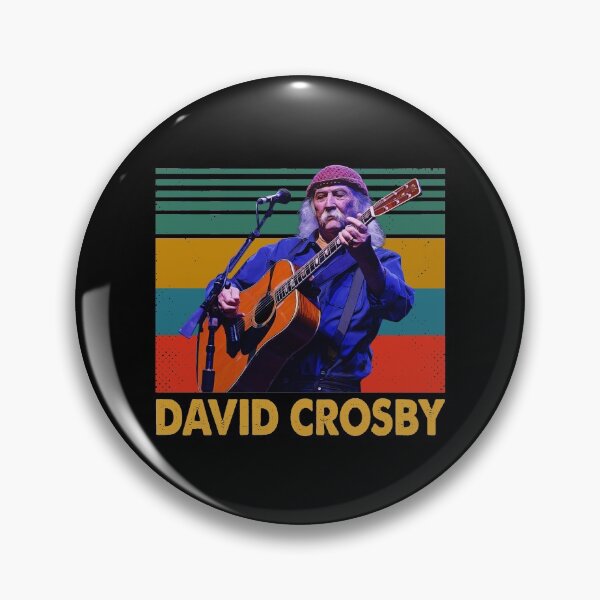 Item preview, Remember My Name Crosby Vintage designed and sold by YasmineThomas.
