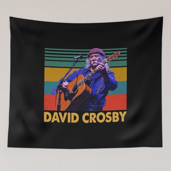 Item preview, Remember My Name Crosby Vintage designed and sold by YasmineThomas.