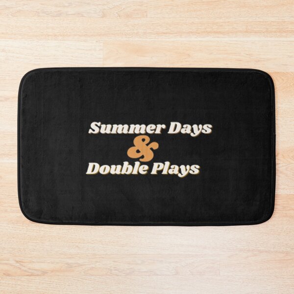 Item preview, Summer Days and Double Plays designed and sold by shellagrash.