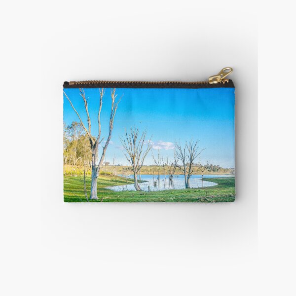 Item preview, The Impound Reservoir Low Water Level designed and sold by Steven Jodoin.
