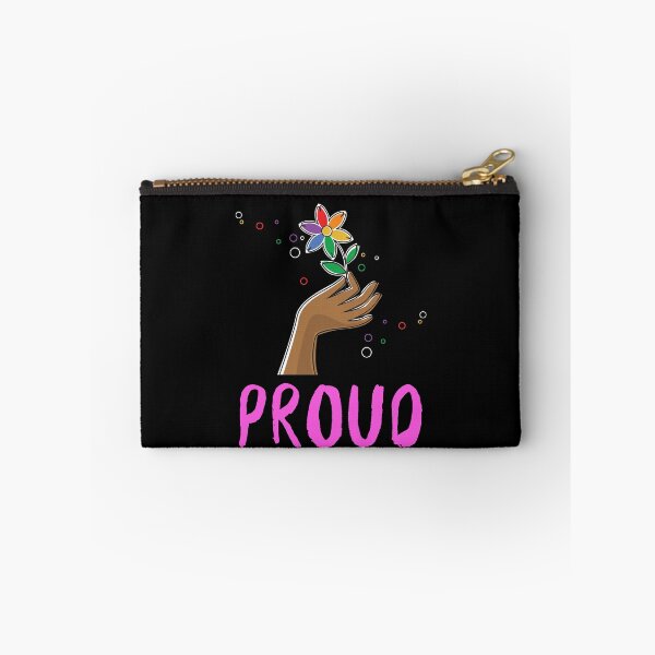 Item preview, Proud - LGBTQ Gay Pride designed and sold by ArtGraffita.