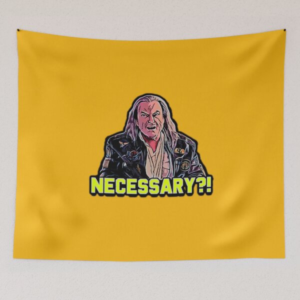 Item preview, Dodgeball necessary  designed and sold by ViteSoli.