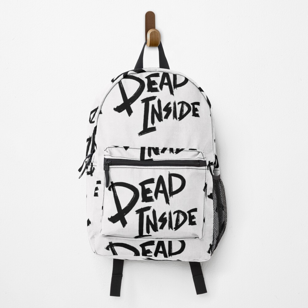 Item preview, Backpack designed and sold by SYLPAT.