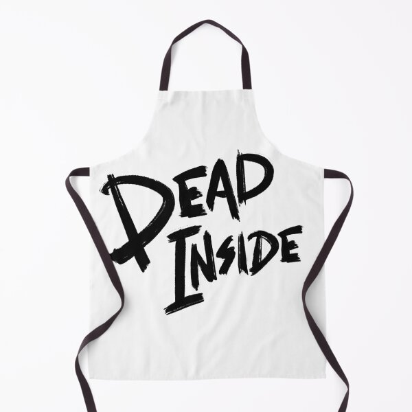 Item preview, dead inside designed and sold by SYLPAT.