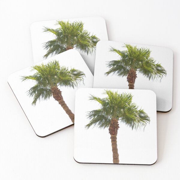 Item preview, Isolated palm Tree designed and sold by LizzieMaher.