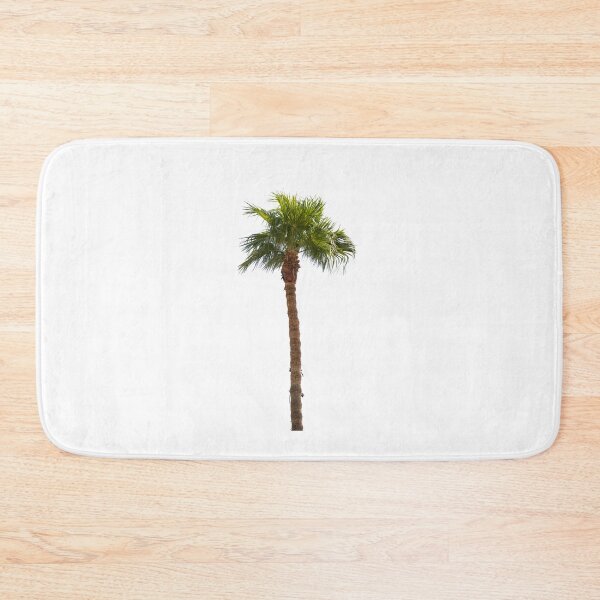 Item preview, Isolated palm Tree designed and sold by LizzieMaher.