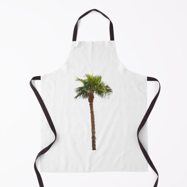 Item preview, Isolated palm Tree designed and sold by LizzieMaher.